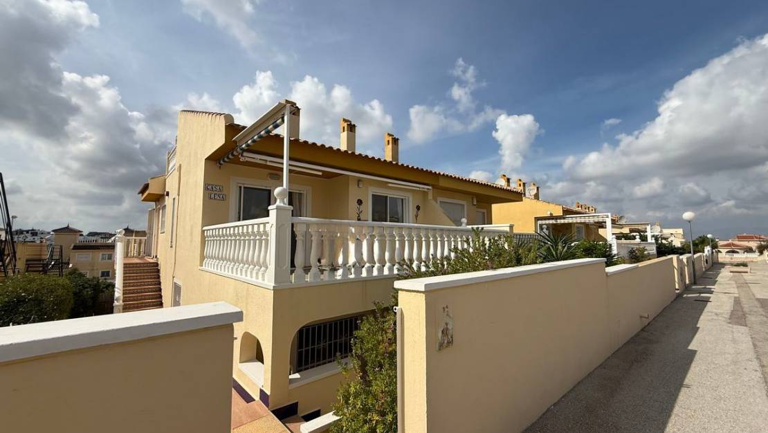 Venta - Chalet - Rojales - Benimar