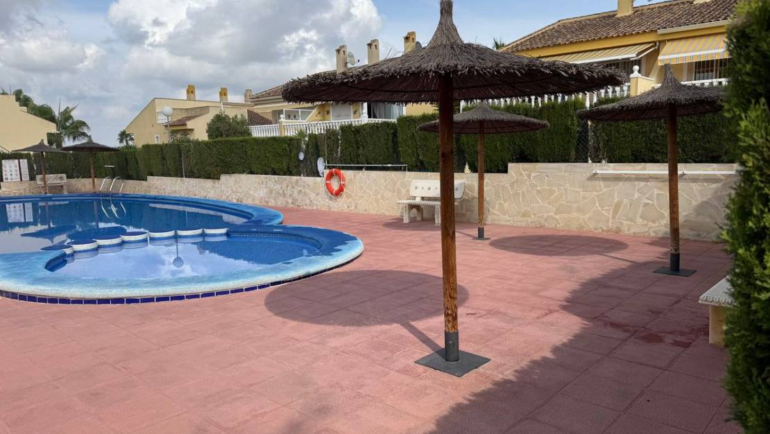 Venta - Chalet - Rojales - Benimar