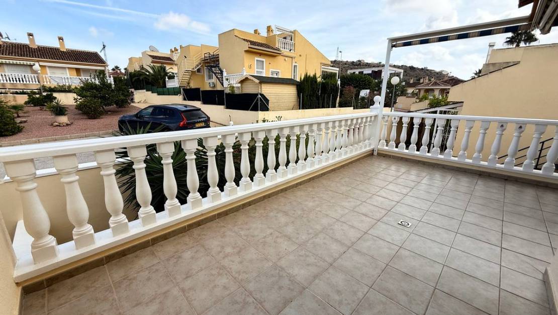 Venta - Chalet - Rojales - Benimar