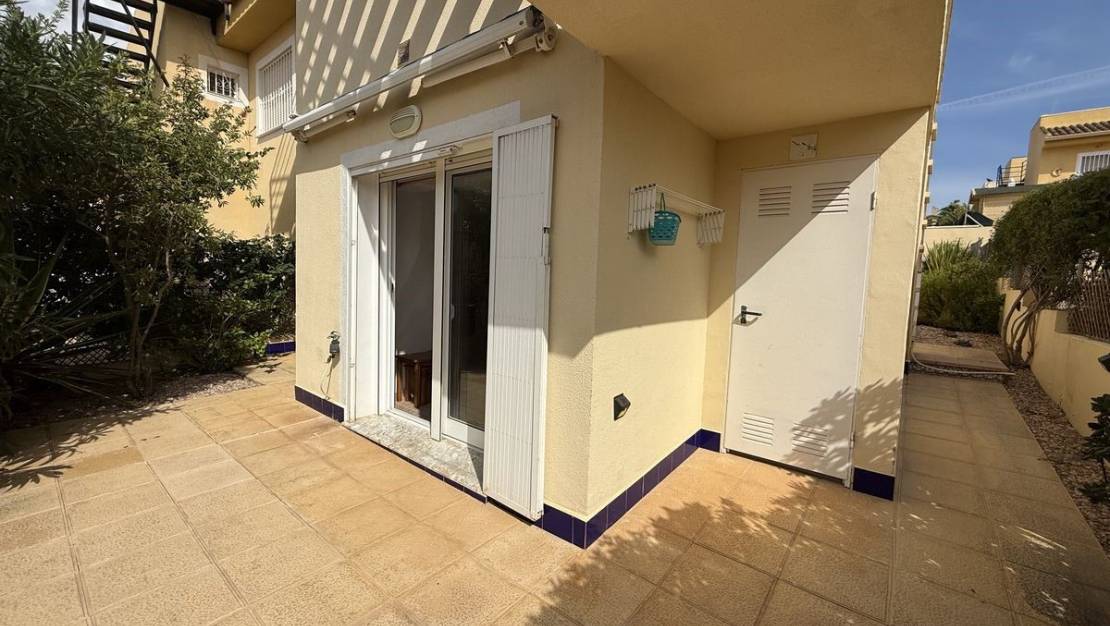 Venta - Chalet - Rojales - Benimar