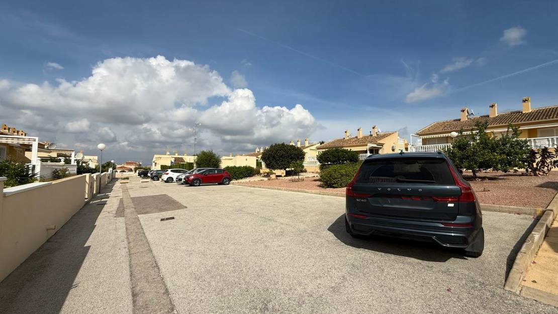 Venta - Chalet - Rojales - Benimar