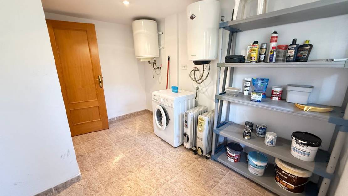 Venta - Chalet - Rojales - Benimar