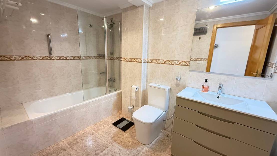 Venta - Chalet - Rojales - Benimar