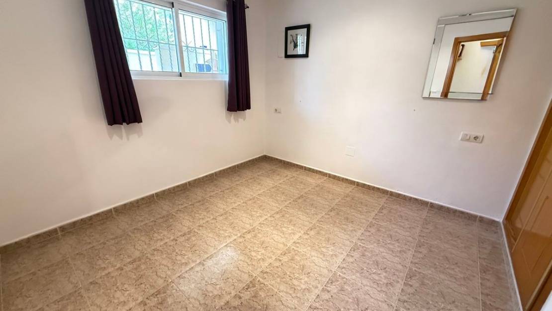 Venta - Chalet - Rojales - Benimar