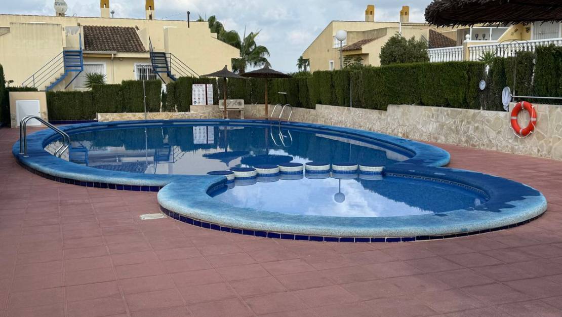 Venta - Chalet - Rojales - Benimar