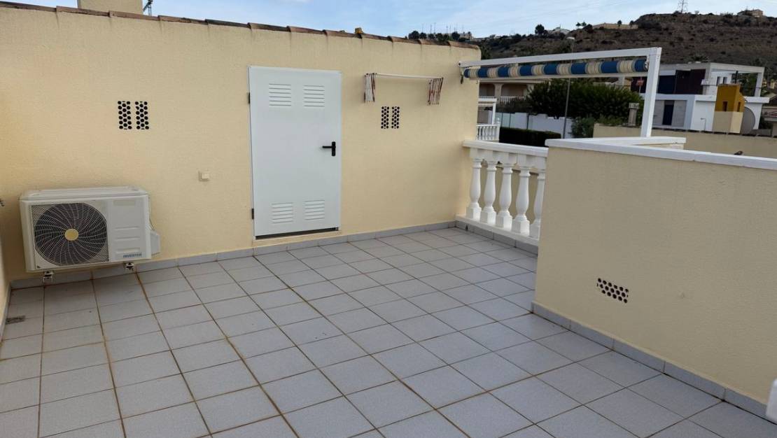 Venta - Chalet - Rojales - Benimar