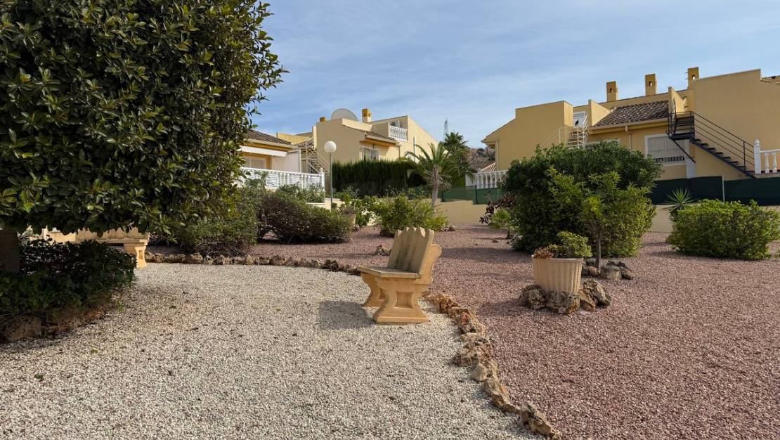 Venta - Chalet - Rojales - Benimar