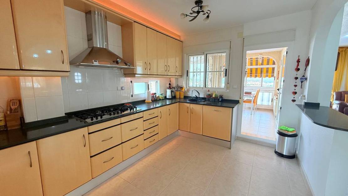 Venta - Chalet - Rojales - Benimar