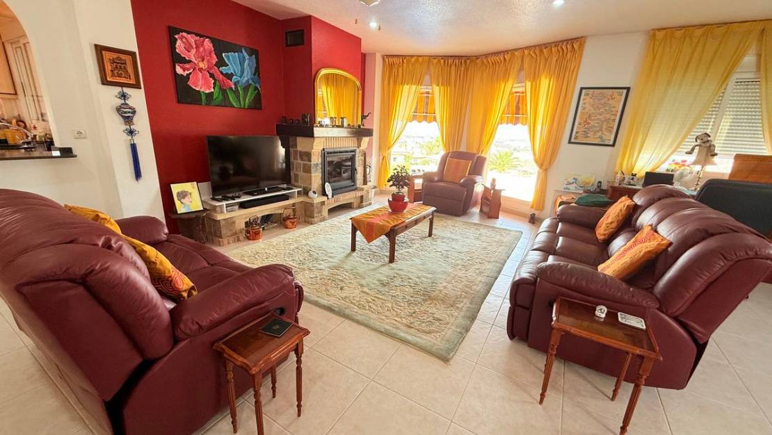 Venta - Chalet - Rojales - Benimar