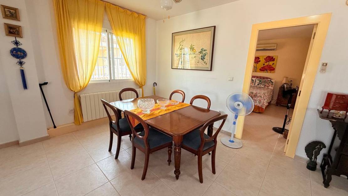 Venta - Chalet - Rojales - Benimar