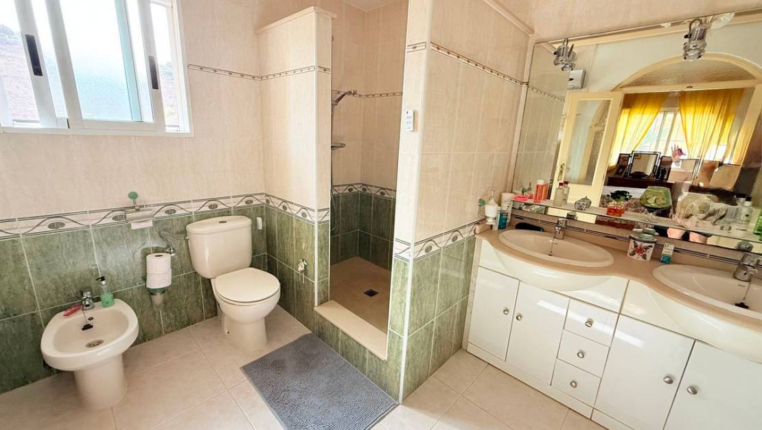 Venta - Chalet - Rojales - Benimar