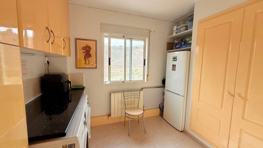 Venta - Chalet - Rojales - Benimar