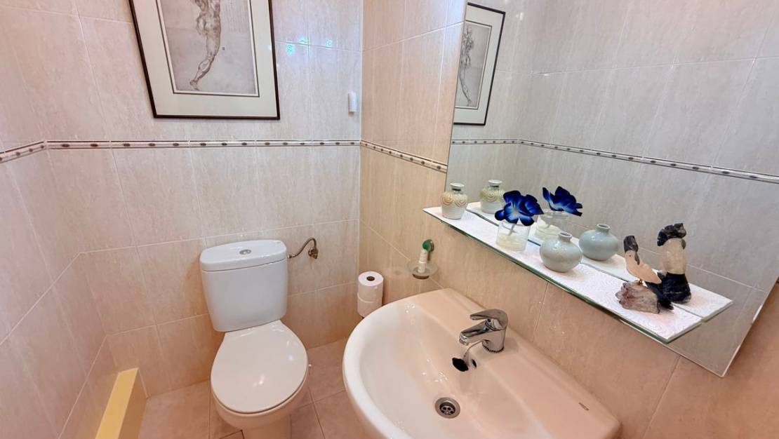 Venta - Chalet - Rojales - Benimar