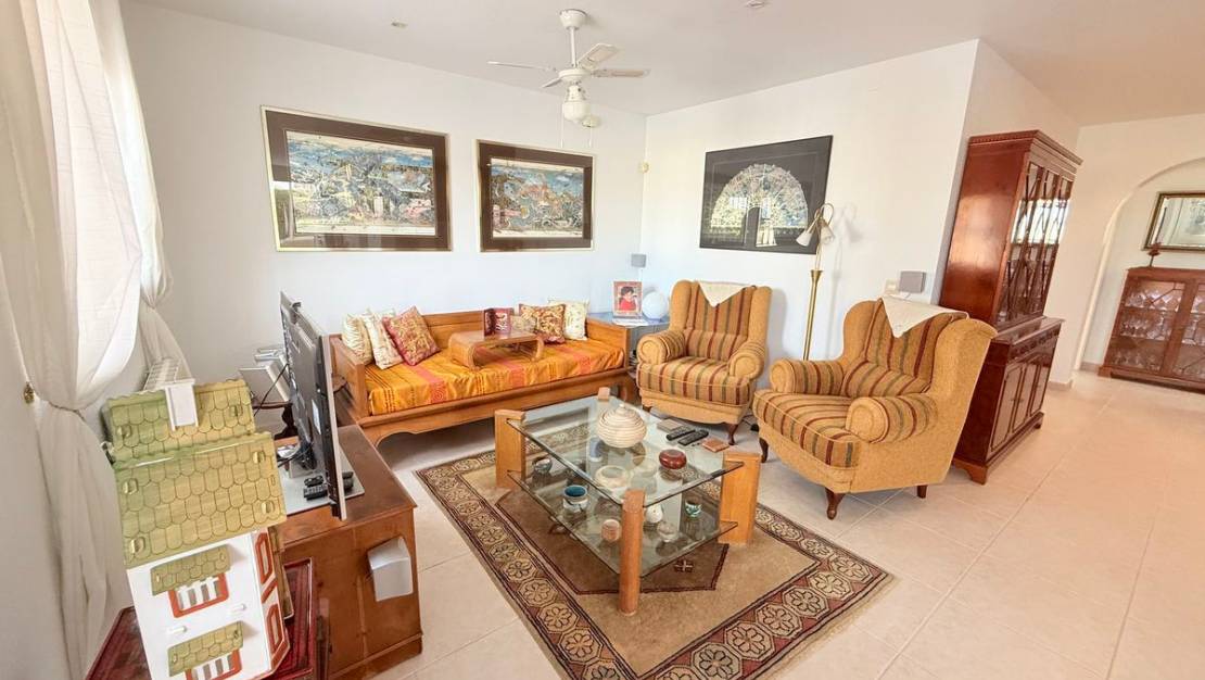 Venta - Chalet - Rojales - Benimar