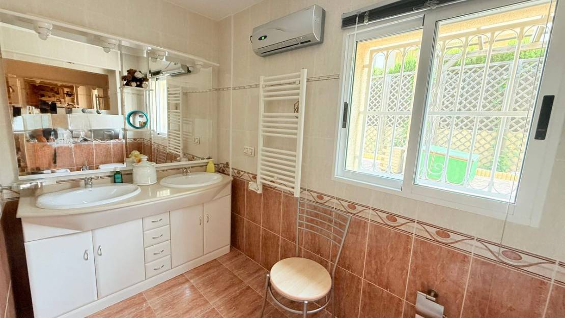 Venta - Chalet - Rojales - Benimar