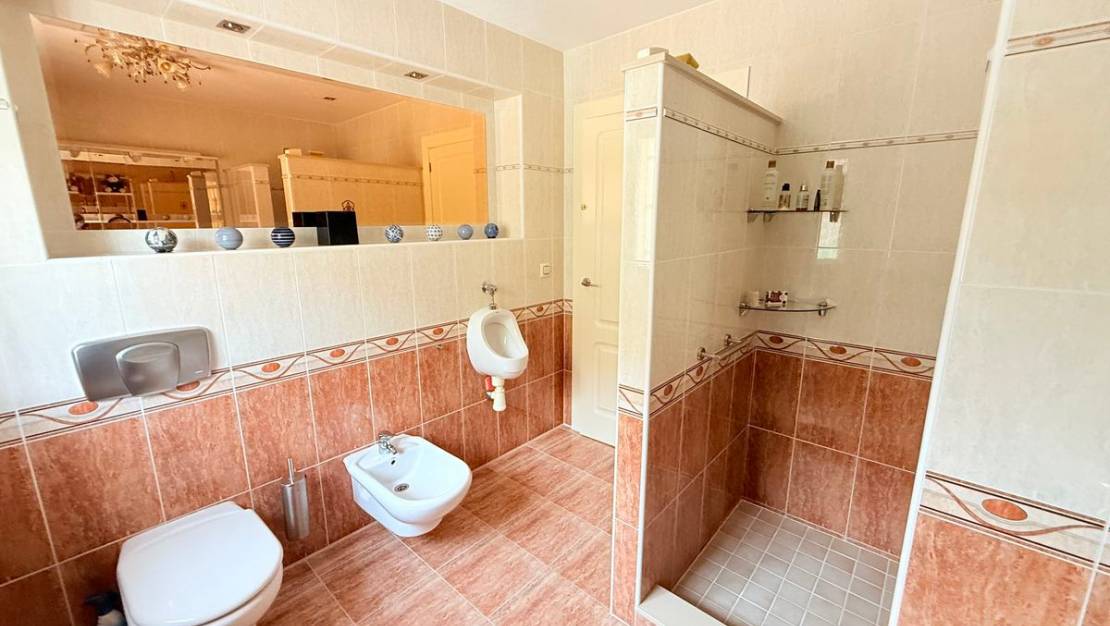 Venta - Chalet - Rojales - Benimar