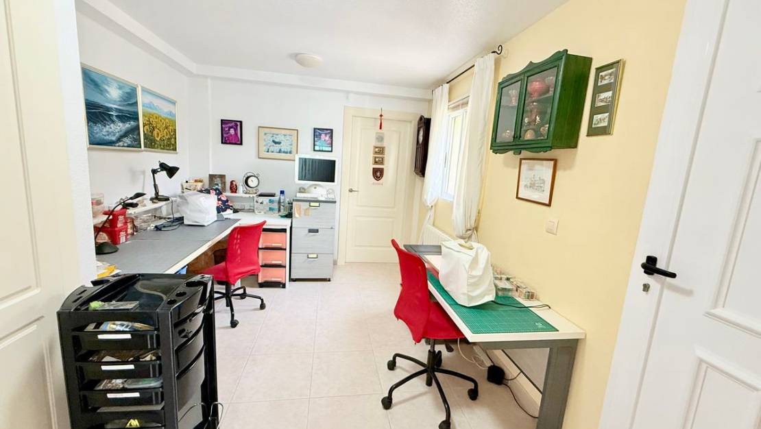 Venta - Chalet - Rojales - Benimar