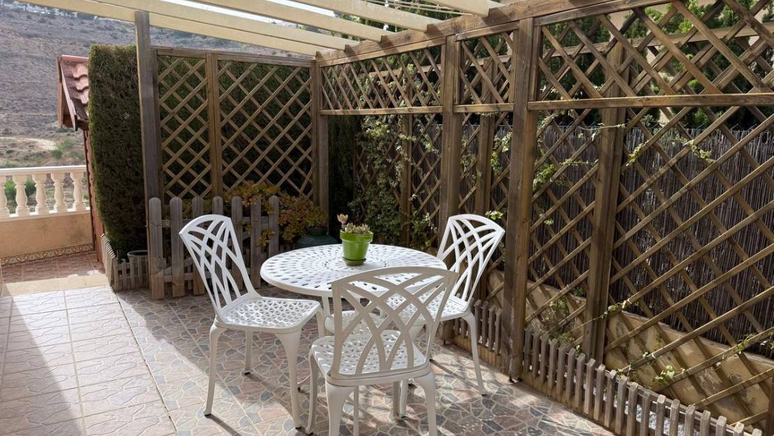 Venta - Chalet - Rojales - Benimar