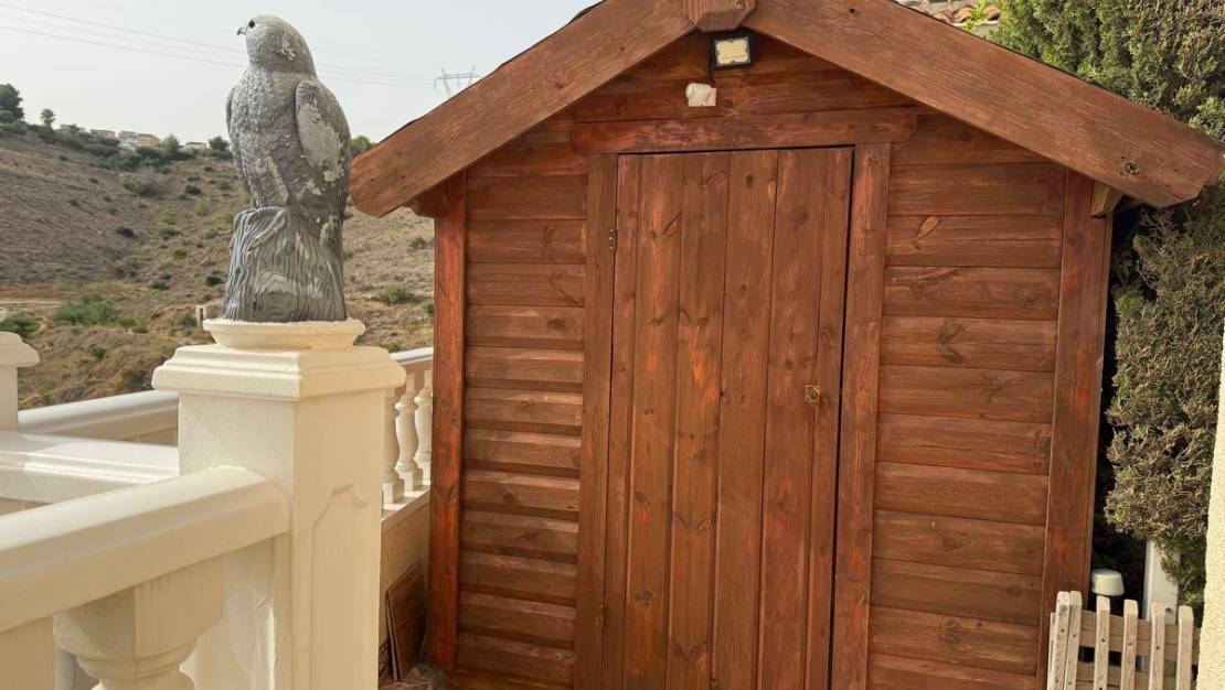 Venta - Chalet - Rojales - Benimar