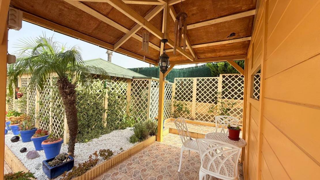 Venta - Chalet - Rojales - Benimar