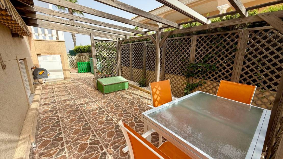 Venta - Chalet - Rojales - Benimar