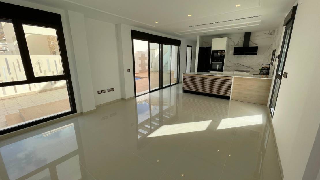 Venta - Chalet - Rojales - Benimar