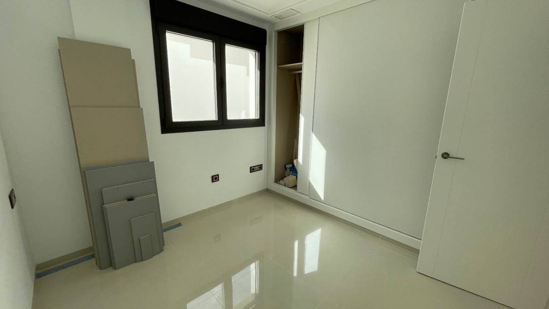 Venta - Chalet - Rojales - Benimar