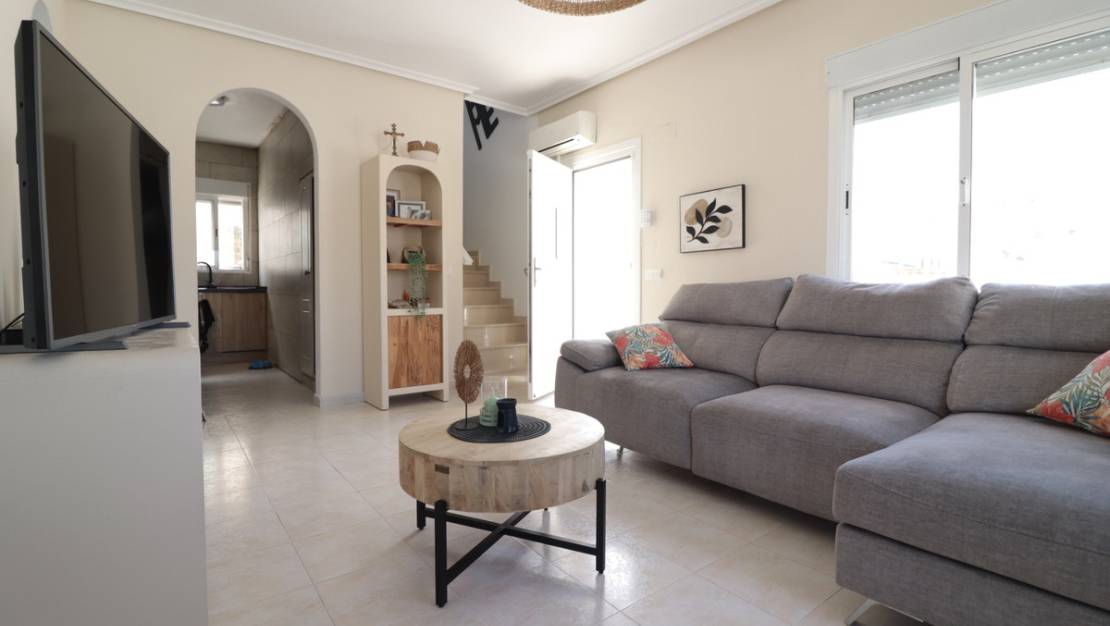 Venta - Chalet - Rojales - Benimar