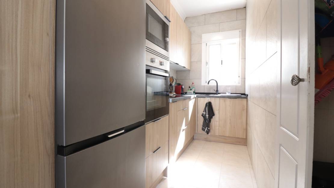 Venta - Chalet - Rojales - Benimar