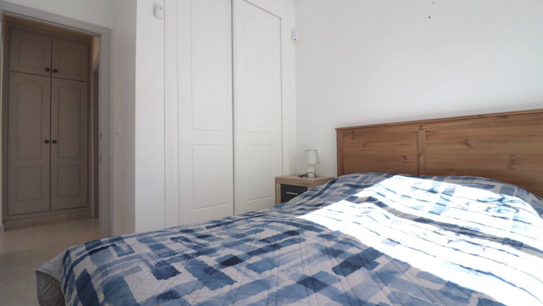 Venta - Chalet - Rojales - Benimar