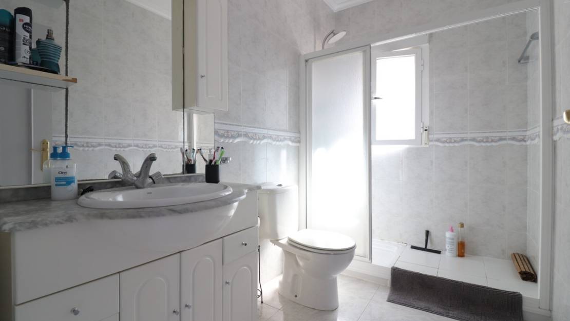 Venta - Chalet - Rojales - Benimar