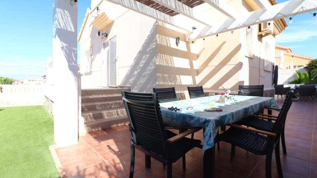 Venta - Chalet - Rojales - Benimar