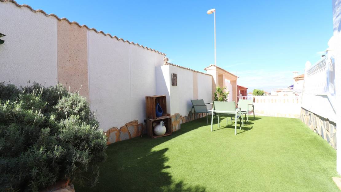 Venta - Chalet - Rojales - Benimar