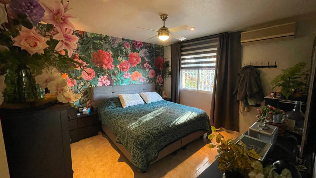 Venta - Chalet - Rojales - Benimar