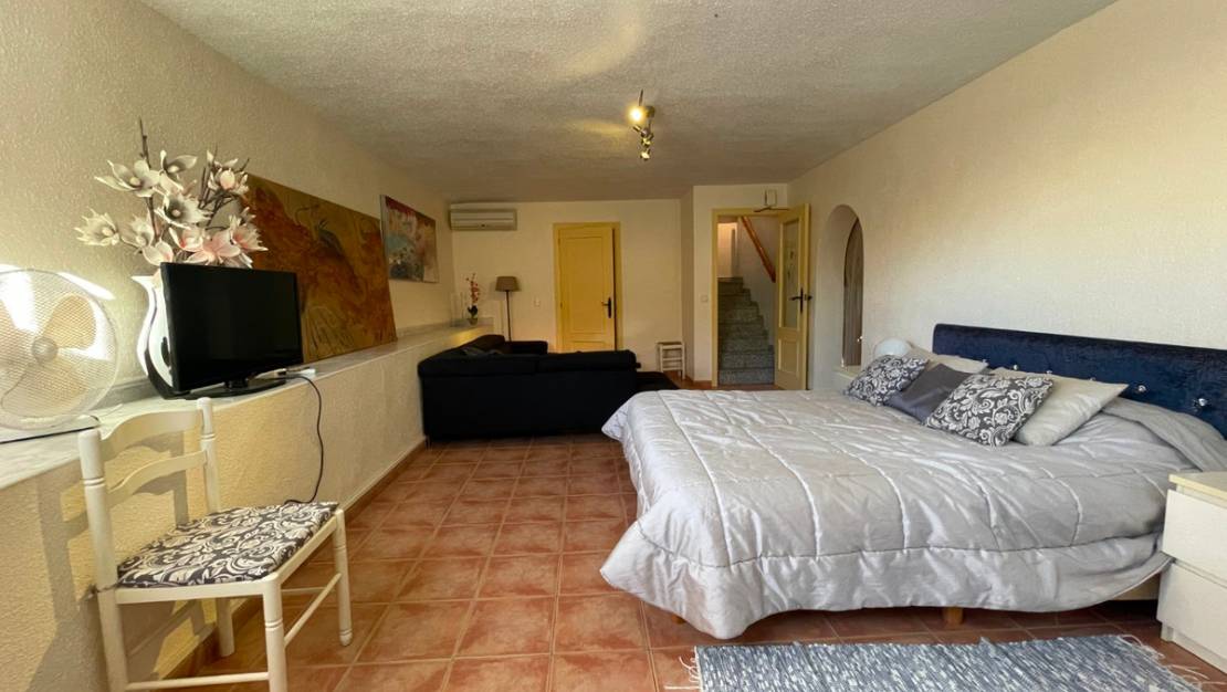 Venta - Chalet - Rojales - Benimar