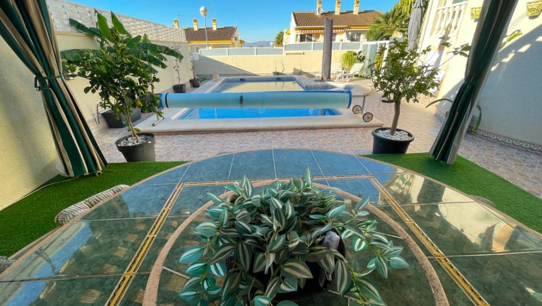 Venta - Chalet - Rojales - Benimar