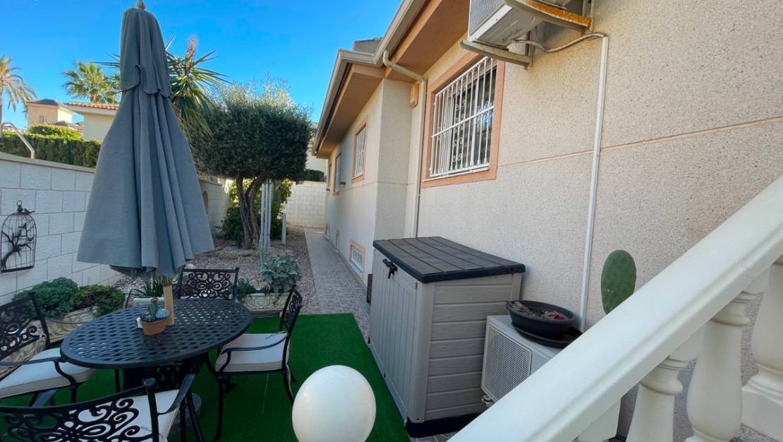 Venta - Chalet - Rojales - Benimar