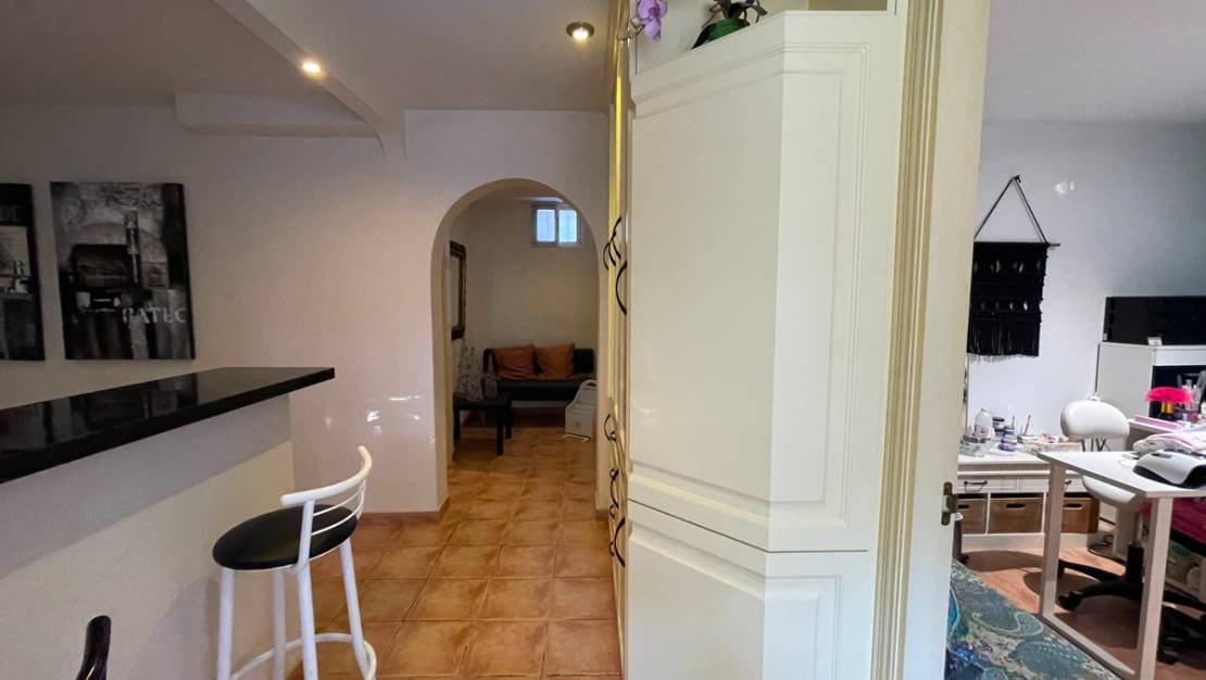 Venta - Chalet - Rojales - Benimar