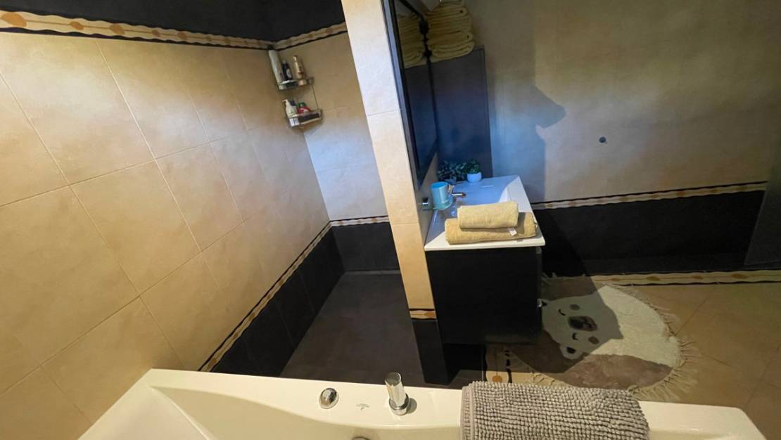 Venta - Chalet - Rojales - Benimar