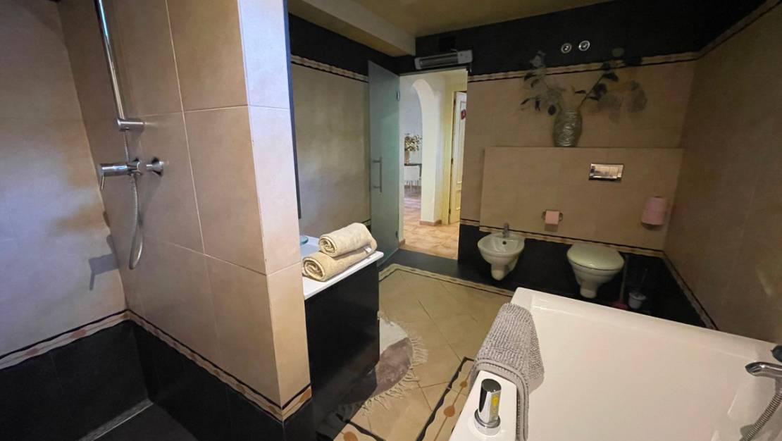 Venta - Chalet - Rojales - Benimar