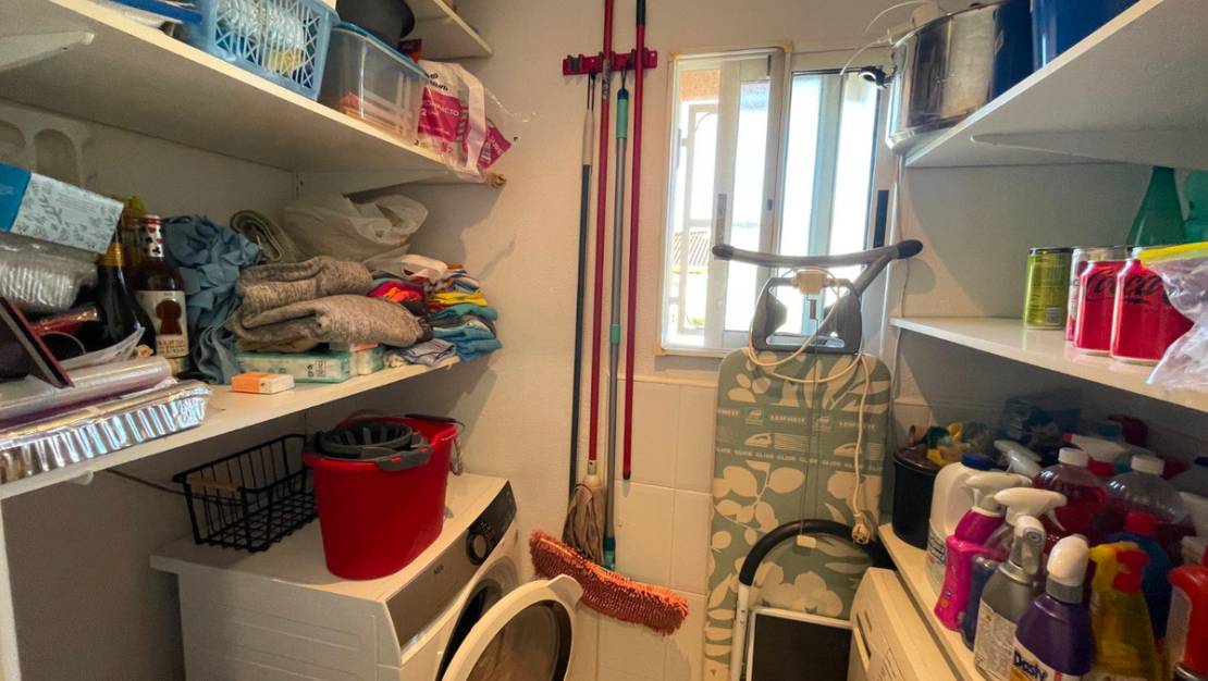 Venta - Chalet - Rojales - Benimar