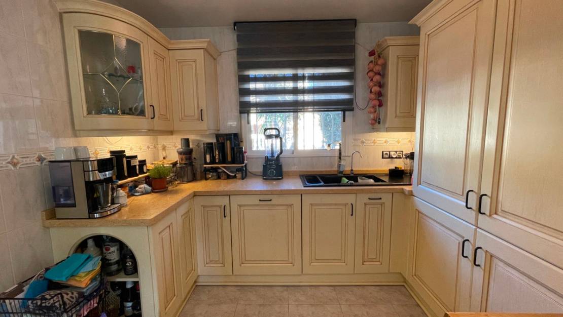 Venta - Chalet - Rojales - Benimar