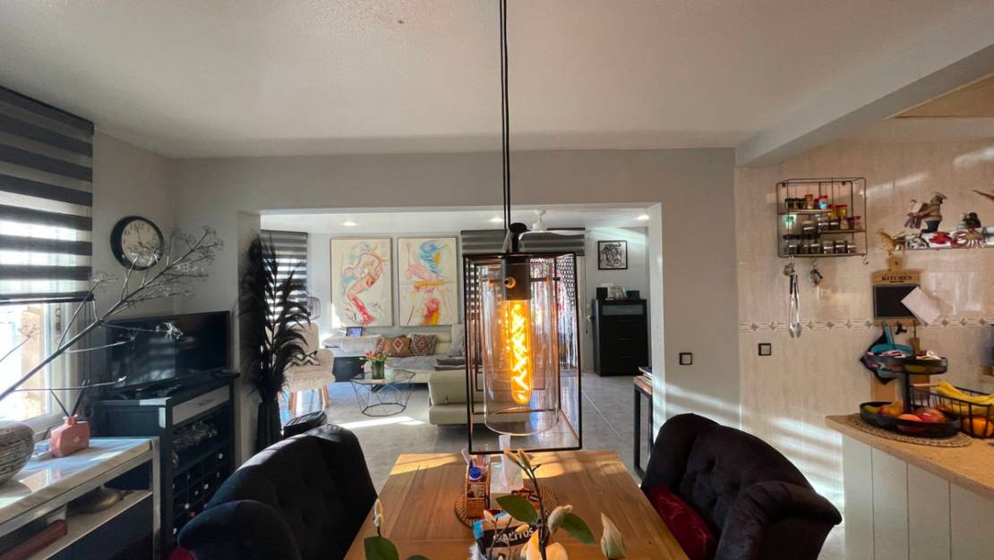 Venta - Chalet - Rojales - Benimar