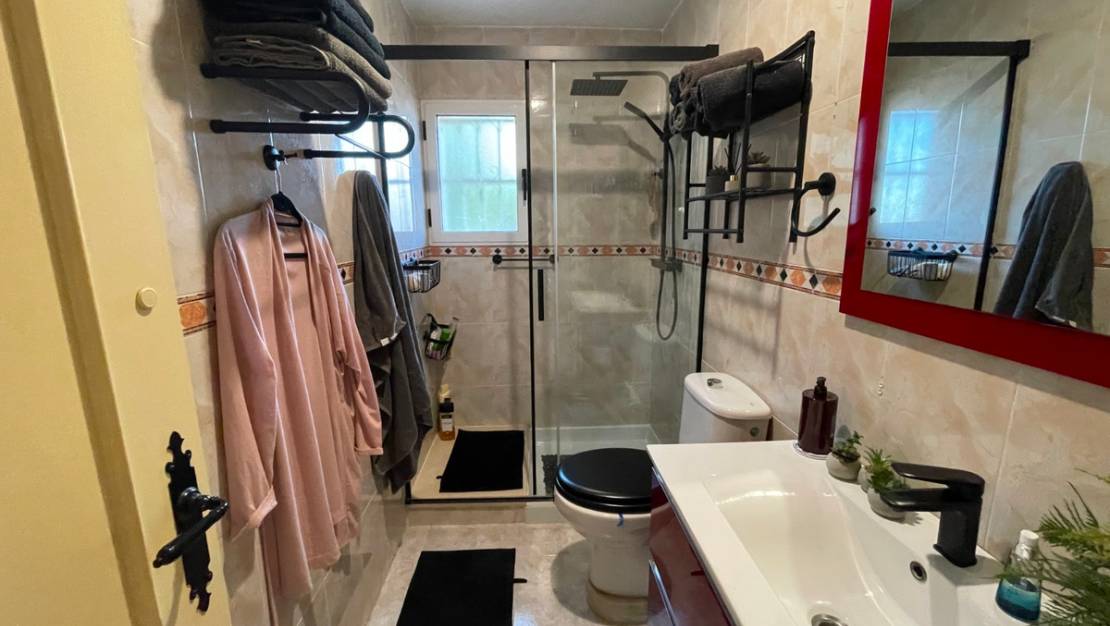 Venta - Chalet - Rojales - Benimar