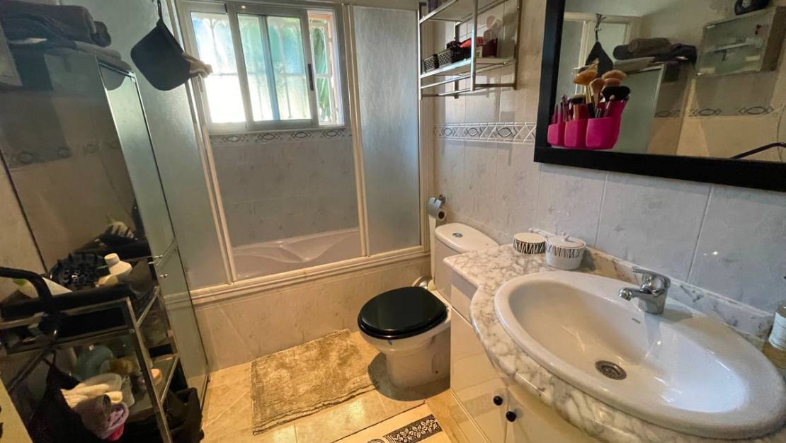 Venta - Chalet - Rojales - Benimar