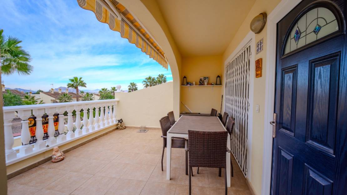 Venta - Chalet - Rojales - Benimar