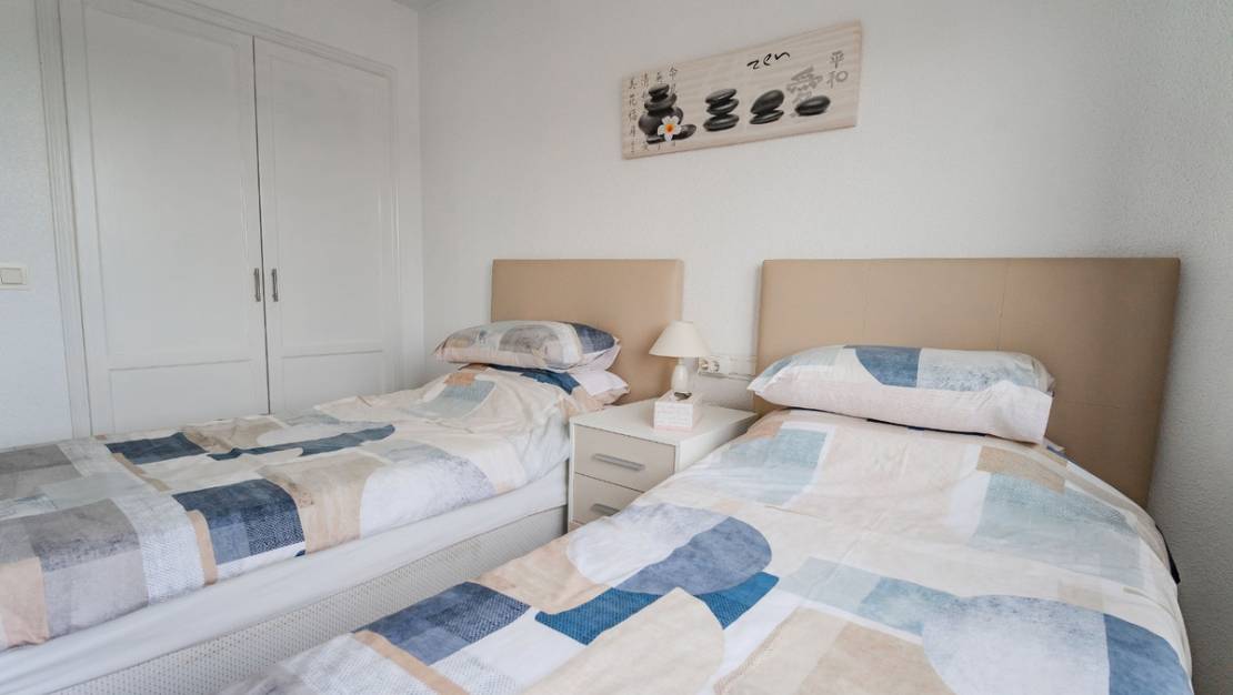 Venta - Chalet - Rojales - Benimar