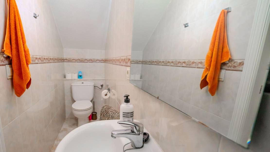 Venta - Chalet - Rojales - Benimar