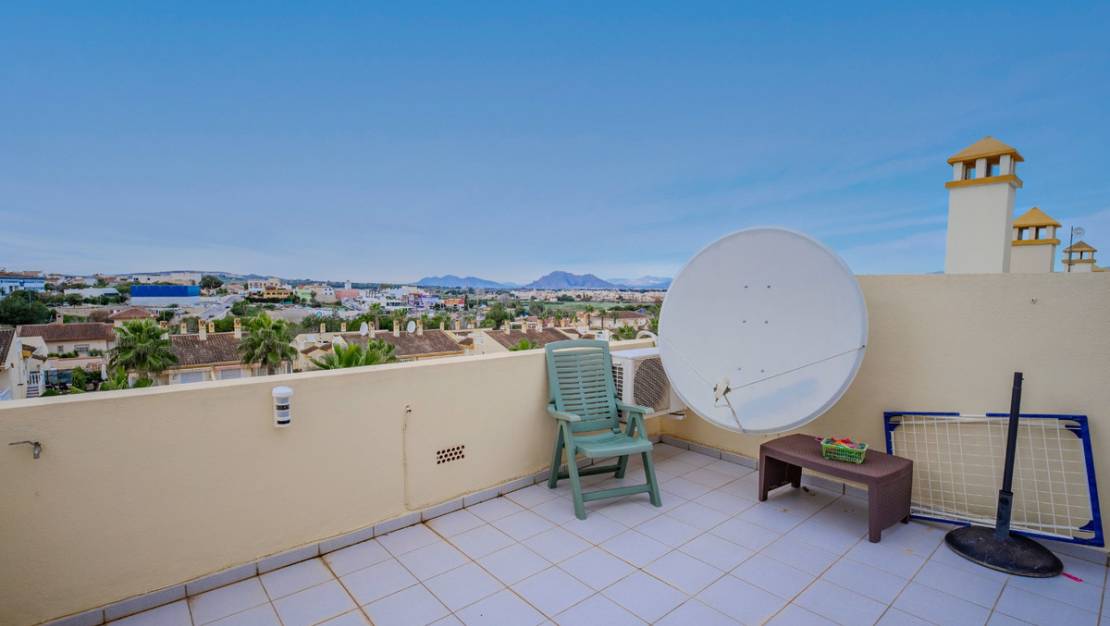 Venta - Chalet - Rojales - Benimar