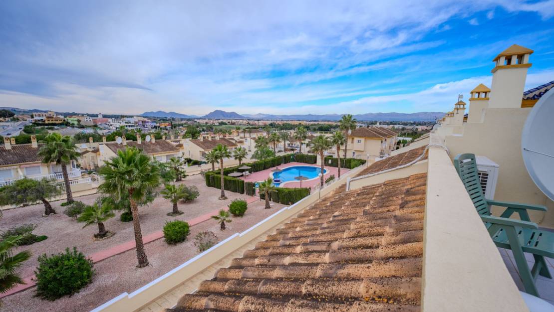 Venta - Chalet - Rojales - Benimar